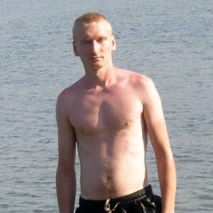 Александр, 38 лет, Ульяновск