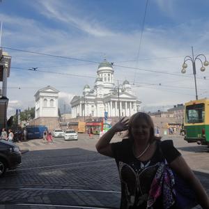 Девушки в Санкт-Петербурге: Валентина, 67 - ищет парня из Санкт-Петербурга