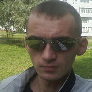 Андрей, 44 года, Боровичи
