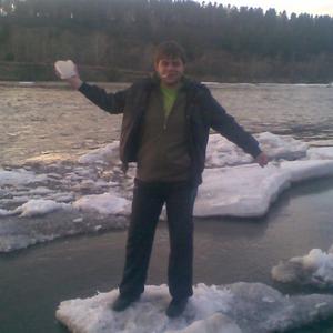 Aleksandr, 34 года, Иркутск