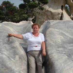 Тамара Талаленко, 66 лет, Дивногорск