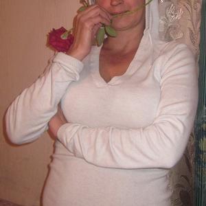 Лена, 54 года, Ростов-на-Дону