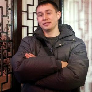 Евгений, 37 лет, Наро-Фоминск