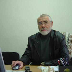 Виктор, 78 лет, Пермь