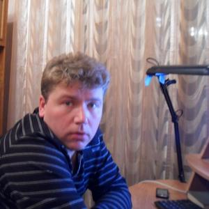 Александр, 38 лет, Осинники