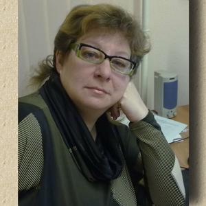 Лариса, 63 года, Пермь