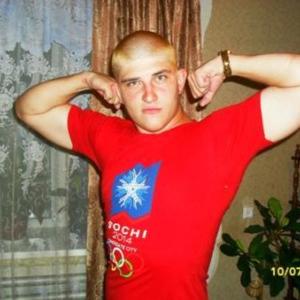 Родион, 35 лет, Комсомольск-на-Амуре