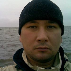 Марат, 44 года, Омск