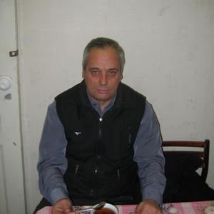Сергей, 66 лет, Челябинск