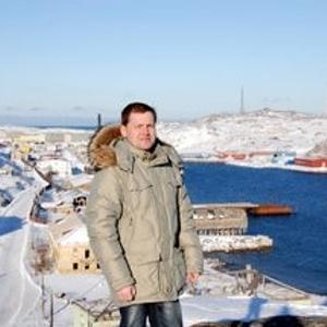 Парни в Мурманске: Сергей, 49 - ищет девушку из Мурманска