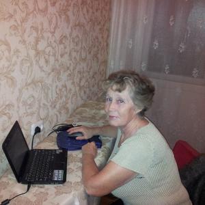 Ирина, 77 лет, Юбилейный