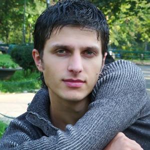 Михаил, 31 год, Санкт-Петербург