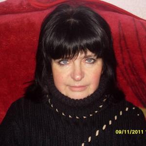 Ирина, 59 лет, Смоленск