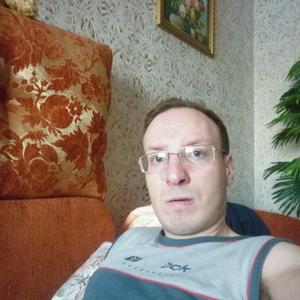 Равиль, 44 года, Москва