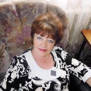 Людмила, 66 лет, Красноярск