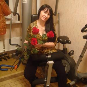 Марина, 58 лет, Красноярск