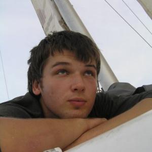 Алексей, 34 года, Кронштадт