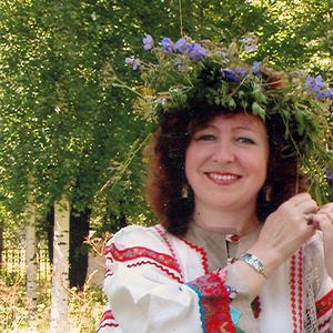 Анна, 64 года, Иваново