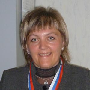 Татьяна, 44 года, Кострома