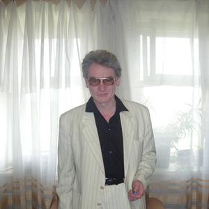 Сергей, 66 лет, Гатчина