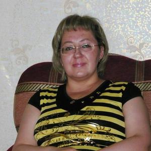 Елена, 51 год, Мезень