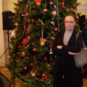 Маргарита, 72 года, Санкт-Петербург