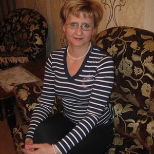 Татьяна, 59 лет, Томск