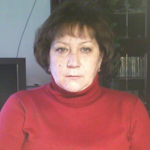 Оксана, 65 лет, Тольятти