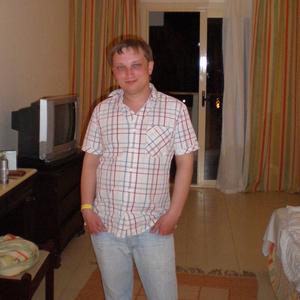 Антон, 39 лет, Одинцово