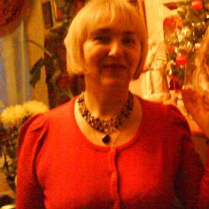 нелли, 62 года, Москва