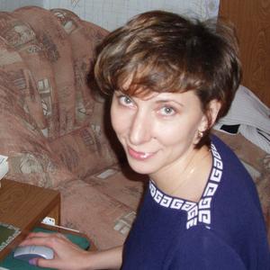 Anna, 52 года, Ярославль