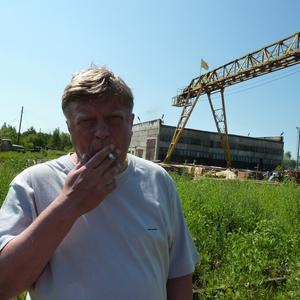 Андрей Николаевич, 58 лет, Яранск