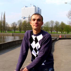 Денис, 44 года, Калининград