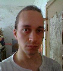 Дима, 43 года, Калининград