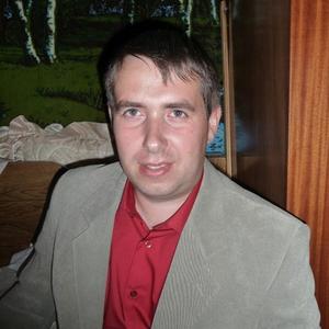 Парни в Ряжске: Дима, 42 - ищет девушку из Ряжска