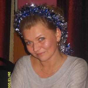 Irina, 54 года, Екатеринбург