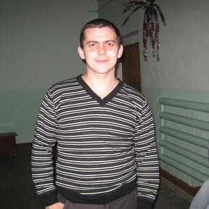 Виталя, 36 лет, Кемерово