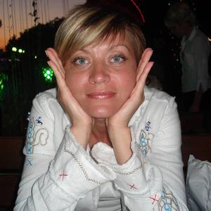 Марина, 52 года, Нижний Новгород