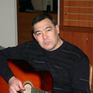 Ринат, 58 лет, Омск