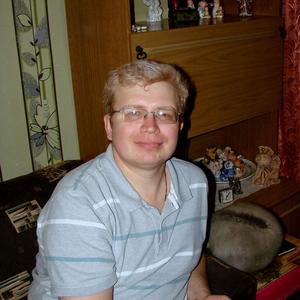 Парни в Челябинске: Вячеслав, 51 - ищет девушку из Челябинска