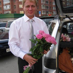 Владимир, 56 лет, Озерск