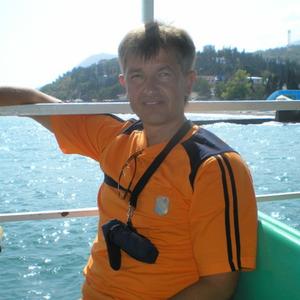 Сергей, 55 лет, Липецк