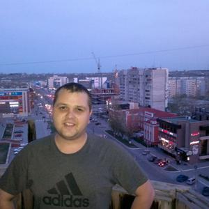 Александр, 37 лет, Бийск