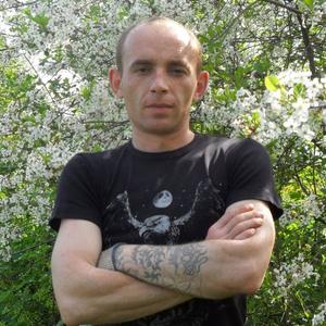 Георгий, 42 года, Ярославль