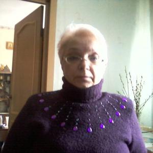 Нина, 64 года, Уфа