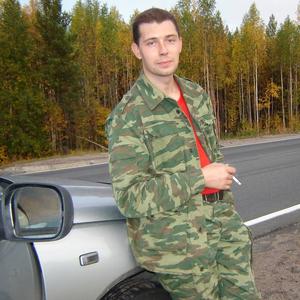 Алексей, 43 года, Мончегорск