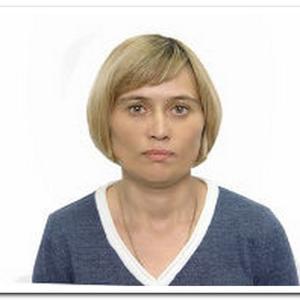 Светлана, 52 года, Улан-Удэ
