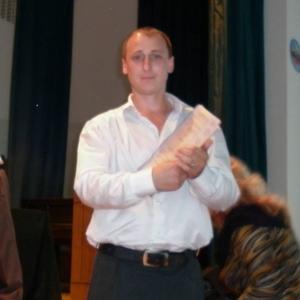 Николай, 42 года, Королев