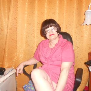 Валентина, 65 лет, Калуга