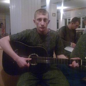 Николай, 34 года, Белоярский